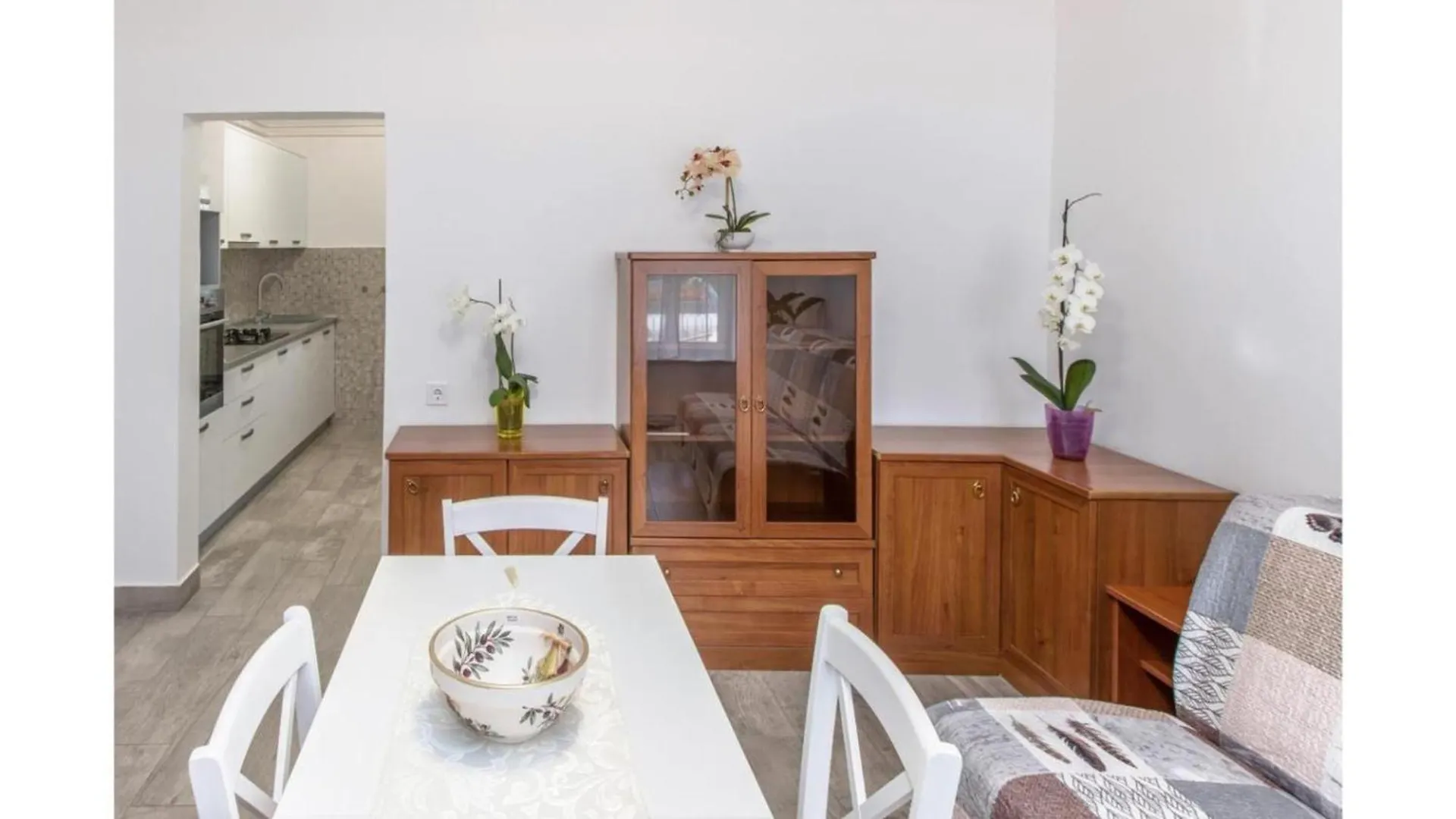 Comfortable Apartment In Umag With Parking Space Murine 0*,